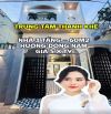 Bán nhà 3 tầng Lê Độ, Thanh Khê, Đà Nẵng 5.x tỷ