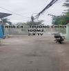 Bán nhà C4 kiệt Trường Chinh, Cẩm Lệ, Đà Nẵng. Giá 2.7ty