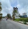 🌿 BÁN ĐẤT BIỆT THỰ BẮC ĐẦM VẠC – VIEW ĐẲNG CẤP 🌿