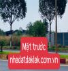 🔥🔥 ĐẤT 2 MẶT TIỀN TRƯỚC SAU TRỤC VÀNH ĐAI 10/3 PHƯỜNG BUÔN MA THUỘT ĐĂK LĂK🔥🔥
