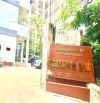 Bán đất Cổ Nhuế Phân lô Cạnh ĐH Mỏ. Hv Cảnh Sát Khu B. 55m MT 5.5m ÔTO Vào Đất. 11.9 tỷ