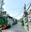 CHDV 6 tầng – Bùi Văn Ba – 125m² (5.65×23.5 nở hậu 10m) – gần quy hoạch Cầu Thủ Thiêm 4