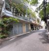 Bán nhà phân lô Lò Đúc,Hai Bà Trưng 42m x 5T,dân xây,30m ra phố, ngõ thông, ôtô đỗ cửa