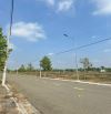 CHỦ NGỘP BÁN GẤP LÔ ĐẤT 104.5M2 ĐƯỜNG 28 HÒA LONG - FULL THỔ CƯ GIÁ 1TY280