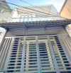 Bán căn 1 trệt 1 lầu 1Tỷ 370Triệu hẻm/ Đoàn Nguyễn Tuấn, Hưng Long, Bình Chánh