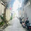 🔥BÁN ĐẤT TẶNG NHÀ CẤP 4 KIỆT Ô TÔ THÔNG TỨ HƯỚNG NGAY PHỐ TÂY AN THƯỢNG🔥