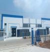 Cho thuê nhà xưởng 4500m2 trong KCN Việt Hương 2