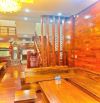 NHÀ MẶT TIỀN GIÁP HẢI, 70M², 4 TẦNG  - FULL NỘI THẤT GỖ - CHỈ 12 TỶ