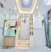 NHÀ MỚI Ở NGAY 2 BƯỚC RA CHỢ BA ĐÌNH - NGANG HIẾM NỞ HẬU 6,4M - 3PN - CHỈ HƠN 4 TỶ