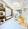 CHỈ 4.85 TỈ - NHÀ ĐẸP 3 TẦNG BTCT - DTSD 102M2 - SÁT MẶT TIỀN GIÁP BẾN BÌNH ĐÔNG - QUẬN 8