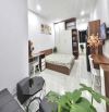 TOÀ CĂN HỘ DỊCH VỤ CAO CẤP 31 PHÒNG – HĐT 200TR/THÁNG – HẦM 4 TẦNG – GIÁ TỐT BÌNH THẠNH