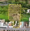 BÁN ĐẤT 2 MẶT TIỀN NGUYỄN CỬU PHÚ 5.300M2 NGAY CỤM Y TẾ CHUYÊN SÂU 6 BỆNH VIỆN CHỈ 128TỶ