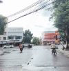 Bán đất 2 mặt tiền đường Lê Duẩn và Đặng Dung Đông Hà
