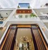 Lên sóng nhà đẹp ngay trung tâm Bình Thạnh mà giá chỉ 3 tỷ 890. Với diện tích 47m2, hẻm 5m