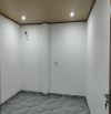 bán nhà gác lững cồn dầu 9 dt 107m2 hướng tây bắc đối diện đất công