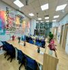 HOT! VĂN PHÒNG 20-30M² GIẢI PHÓNG CHO TEAM 2-10 NGƯỜI
