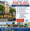 ĐẠI AN VĂN QUÁN HÀ ĐÔNG NHÀ MẶT PHỐ PHÂN LÔ Ô TÔ TRÁNH KINH DOANH ĐỈNH 50m 10 TỶ