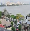 BÁN NHÀ THUỴ KHUÊ NGUYỄN ĐÌNH THI GẦN HỒ TÂY - 30M 7T MT 3M - NHÀ ĐẸP FULL NỘI THẤT SĐCC