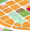 Chuyển giao hệ thống giao dục, gần 17000m2, 4 toà nhà 4 tầng, vành đai 3, Hoàng Mai, 400tỷ
