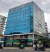 Cho thuê toà nhà số 10A Nguyễn Thị Minh Khai, P.Bến Nghé, Quận 1