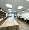 CHỦ CẦN BÁN NHANH TÒA NHÀ MẶT PHỐ CẦU GIẤY 95M2 - 8 TẦNG THANG MÁY - 6.5M MẶT TIỀN- 80 TỶ