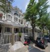 Siêu Biệt thự Sài Gòn Pearl, Vị trí đắc địa View đẹp - DT: 7 X 21 - Hầm + 4 Tầng - 85 Tỷ