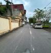 👉 Nhà Mặt Đường View Hồ Ỷ Lan