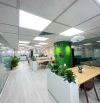 VĂN PHÒNG ĐẸP – GIÁ TỐT TẠI SỐ 7 CHÙA BỘC
