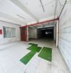 Cho thuê MBKD siêu đẹp ở Đông Tác 250m2 làm café, showroom, thời trang, game