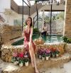 Homestay khoảng 550m2 có dòng tiền, view đẹp đường Hoàng Hoa Thám P. Xuân Hương Đà Lạt