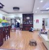 BÁN CĂN HỘ MỸ ĐÌNH - 124M² - VIEW THOÁNG - 3 NGỦ - 2 BAN CÔNG - GIÁ 8.6 TỶ