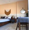 *Bán nhà cấp 4, đường Hóa Sơn 2, gần Thăng Long, dt 56m2, giá 5,75 Tỷ TL