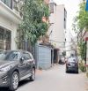Bán đất HÀM NGHI. Vài bước chân ra KĐT Vinhomes Gardenia. Mặt ngõ rộng 7m, đường Oto tránh