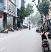 BÁN GẤP NHÀ PHỐ HOÀNG QUỐC VIỆT DT70m2*8T THANG MÁY LÔ GÓC 3 MẶT VỈA HÈ KD SẦM UẤT. 29 TỶ