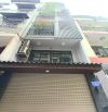 Bán Nhà Hẻm Xe Hơi Q.3 - Nhìn Là Thấy Công Viên Số 1 Lý Thái Tổ - 36m² x 5 Tầng -Hơn 11ty