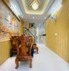 🌈 Nhà Đẹp - HXH 🚗 thông - Phạm Văn Chiêu - GV - 4 Tầng - Thang máy - 64m2 - 8.48 T.ỷ
