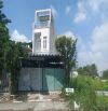 MTKD LÒ LU - 182m2 NGANG 8M XÂY DỰNG CAO TẦNG GIÁ 22TỶ