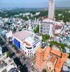 BIỆT THỰ 1 TRỆT 1 LẦU NGAY COOPMART BIÊN HÒA