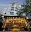 Khách Sạn Boutique 4*  13 Tầng View Hồ Trúc Bạch 270 Tỷ Apartment cao cấp