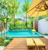 DÒNG TIỀN 2 TỶ/ NĂM VILLA CÓ HỒ BƠI ĐẸP BẬC NHẤT ĐÀ NẴNG