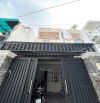 🏡 BÁN NHÀ 3 TẦNG + SÂN THƯỢNG – HXH 1 SẸC PHẠM VĂN CHIÊU, P14, GÒ VẤP | Giá 6.4 tỷ (TL)