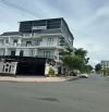 Nhà gốc 2 mặt tiền D8 và N3 khu dân cư Phường 9 Võ Văn Kiệt