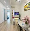 Bán căn hộ chung cư phố Tạ Quang Bửu 60m2- nằm ngay mặt phố- Full nội thất- Giá 6.2 Tỷ Căn