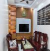 P/L Đông Ngạc, sát HV Tài Chính, 36m2 chỉ 7.x tỷ, dân xây, ngõ thông, ô tô, full nội thất