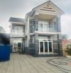 🔥 NHỈNH 8 Đ - BIỆT THỰ CỦ CHI FULL THỔ 528M2 🔥