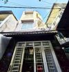 căn góc 4 tâng nguyễn thị tần không lộ giới 40m2 nhỉnh 5ty