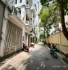 BÁN ĐẤT HUYỀN KỲ PHÚ LƯƠNG HÀ ĐÔNG - 42M2, GẦN Ô TÔ, GIÁ 7.X TỶ.