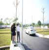 BÁN ĐẤT THỔ CƯ PHÚ CÁT, HÒA LẠC, 100M2, Ô TÔ TRÁNH, 3.8 TỶ