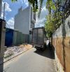 ĐẤT ĐẸP ĐƯỜNG SỐ 11, TRƯỜNG THỌ – 69M - GIÁ CHỈ 6.19 TỶ tL
