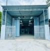 Kho xưởng bãi 500 m² kho xây dựng 360 m² mặt tiền đường Quốc Lộ 61C, lộ Container